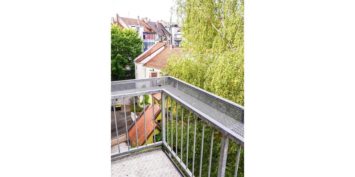 Etagenwohnung Nürnberg Gärten bei Wöhrd - 4 Zimmer, 108 m&sup2;, 479.000&euro; | Angebot:27076038