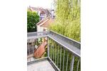 Etagenwohnung Nürnberg Gärten bei Wöhrd - 4 Zimmer, 108 m&sup2;, 479.000&euro; | Angebot:27076038