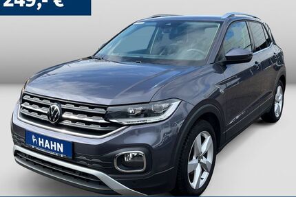 VW T-Cross 43.951 km 18.870 &euro; Göppingen 73037