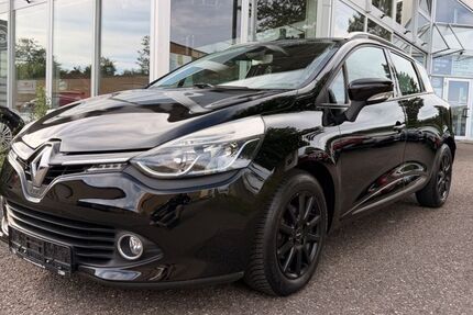 Renault Clio 111.071 km 4.999 &euro; Uhingen 73066