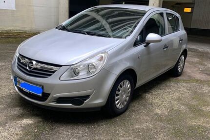 Opel Corsa 65.000 km 6.200 € Hamburg 22089