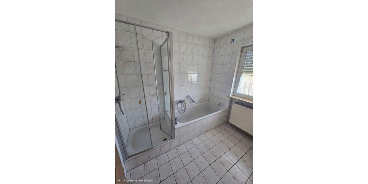 Etagenwohnung Roth - 2 Zimmer, 59 m&sup2;, 189.000&euro; | Angebot:26804540