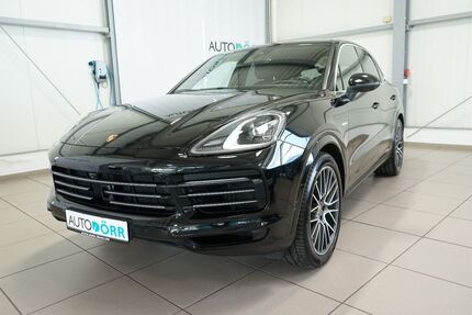 Porsche Cayenne 78.700 km 75.900 &euro; Homburg 66424