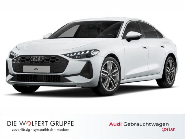 Audi A5 8.664 km 39.985 &euro; Großwallstadt 63868