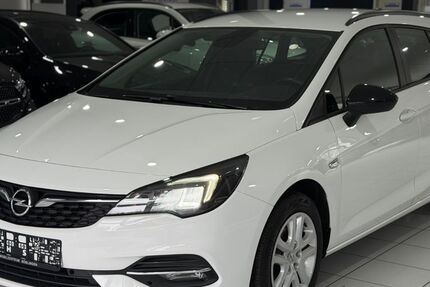 Opel Astra 95.000 km 10.490 &euro; Weil im Schönbuch 71093