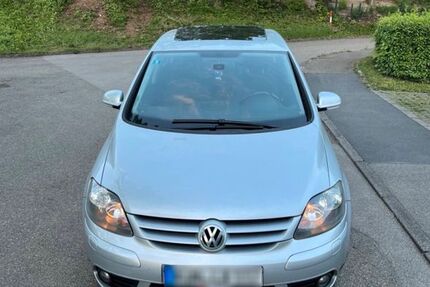 VW Golf Plus 180.000 km 3.300 &euro; Künzelsau 74653