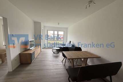 Wohnung Wassertrüdingen - 2 Zimmer, 54 m&sup2;, 272.000&euro; | Angebot:22794438