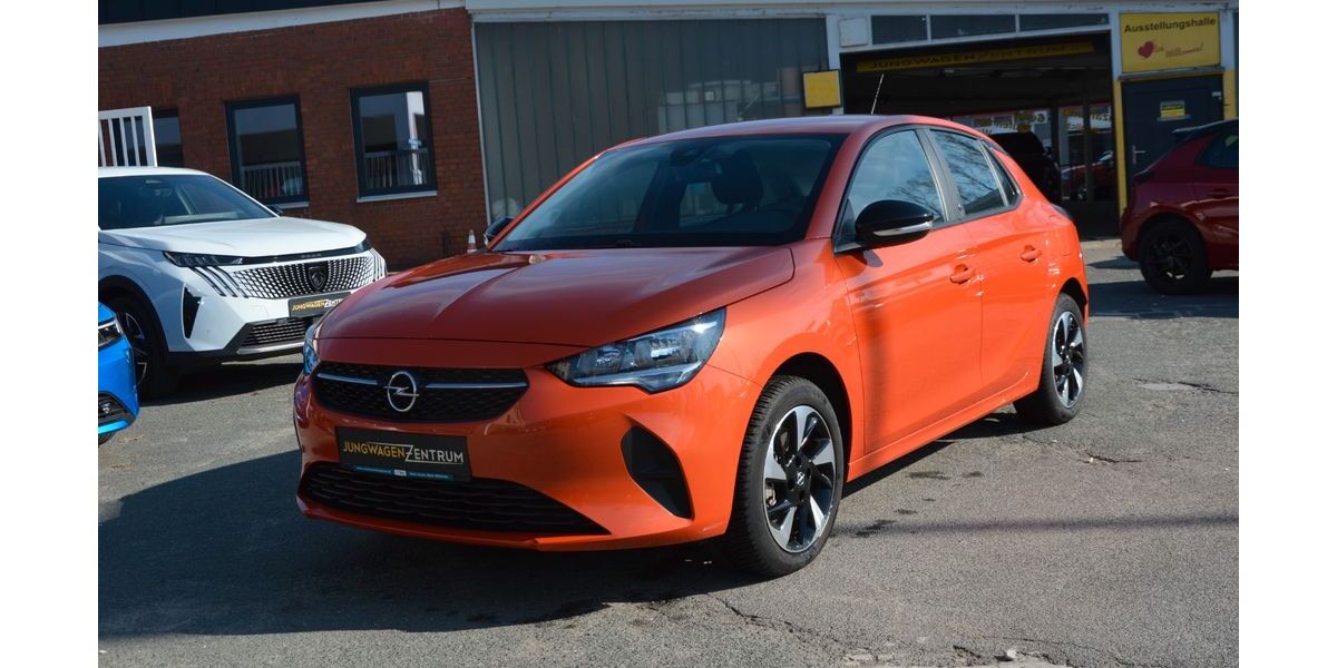 Opel Corsa 13.600 km 13.200 &euro; Nürnberg 90469