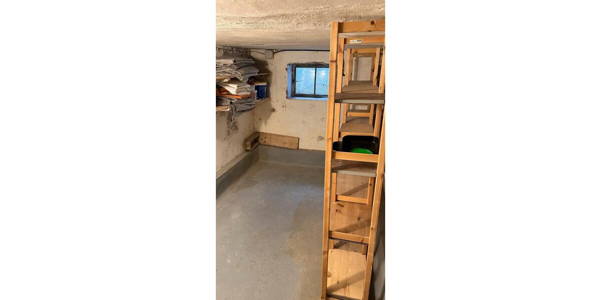 Reihenhaus Bremen Walle - 3 Zimmer, 60 m&sup2;, 209.000&euro; | Angebot:26422178