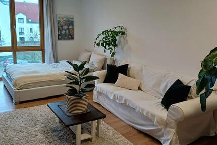 helle 3-Zimmer-Wohnung mit Balkon an der Stadtgrenze zu Lübeck 3 zimmer