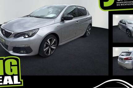 Peugeot 308 50.431 km 12.890 &euro; Dachau 85221