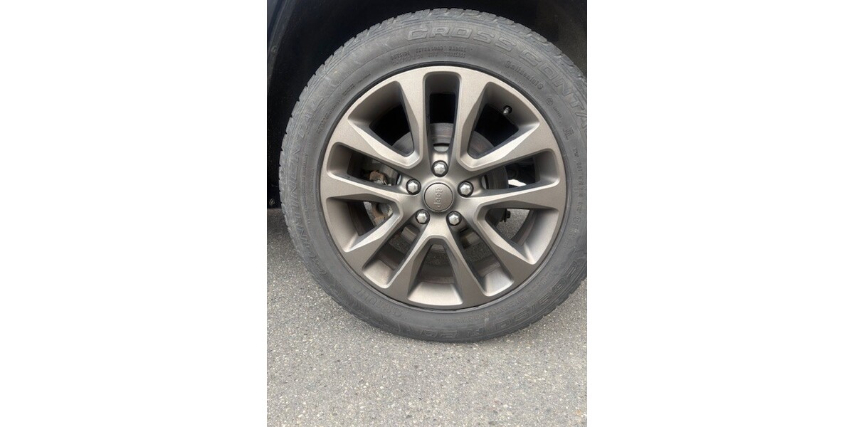 Jeep Grand Cherokee 165.000 km 18.000 &euro; Meitingen 86405