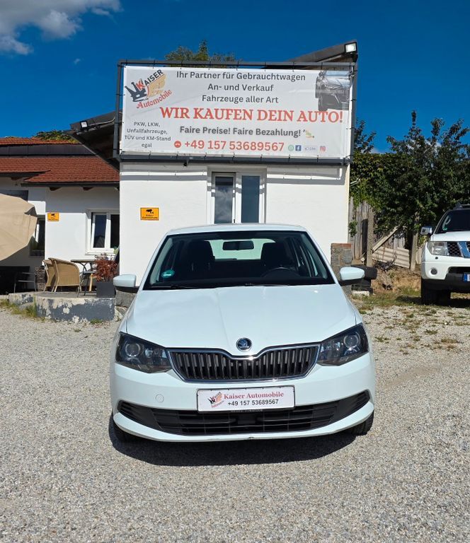 Fabia