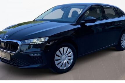 Skoda Scala 25.900 km 18.990 &euro; Eggenfelden 84307