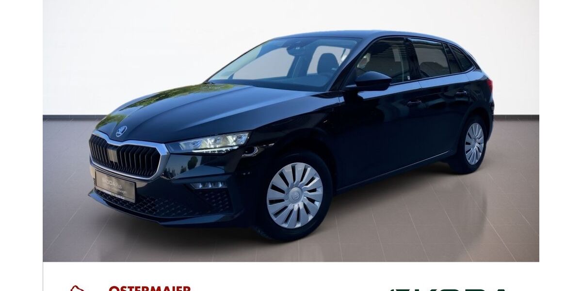 Skoda Scala 25.900 km 18.990 &euro; Eggenfelden 84307