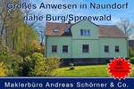 Einfamilienhaus Vetschau/Spreewald Naundorf - 5 Zimmer, 171 m&sup2;, 249.000&euro; | Angebot:26617677