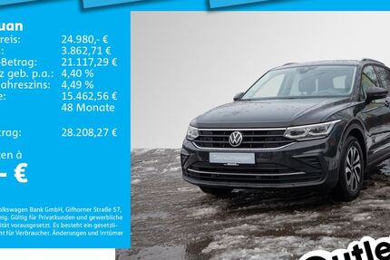 VW Tiguan 91.364 km 24.980 &euro; Dachau 85221