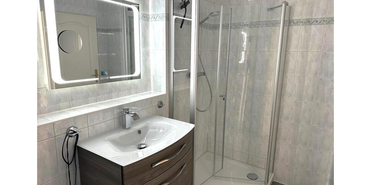 Etagenwohnung Koserow - 3 Zimmer, 70 m&sup2;, 1.090&euro; | Angebot:26400184