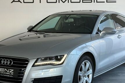 Audi A7 115.518 km 17.690 &euro; Penzberg 82377