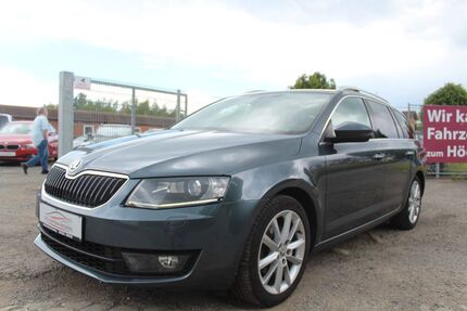 Skoda Octavia 152.019 km 9.999 &euro; Herzberg am Harz 37412