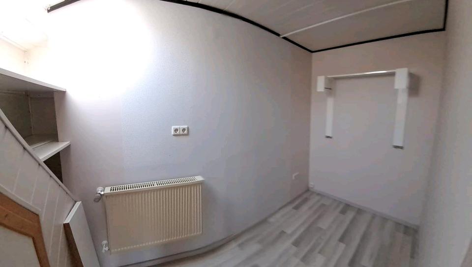 Dachgeschoßwohnung Steffenberg - 4 Zimmer, 100 m&sup2;, 880&euro; | Angebot:26311660