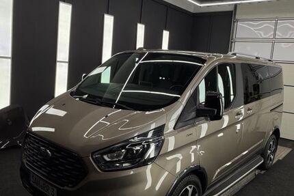 Ford Tourneo Custom 74.900 km 32.400 &euro; Marktleugast 95352