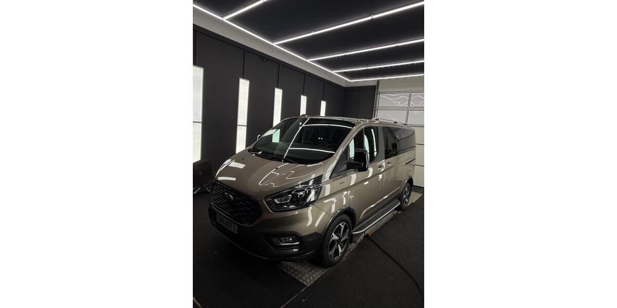Ford Tourneo Custom 74.900 km 32.400 &euro; Marktleugast 95352
