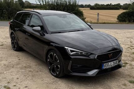 Cupra Leon 66.381 km 22.500 € Langwedel 27299