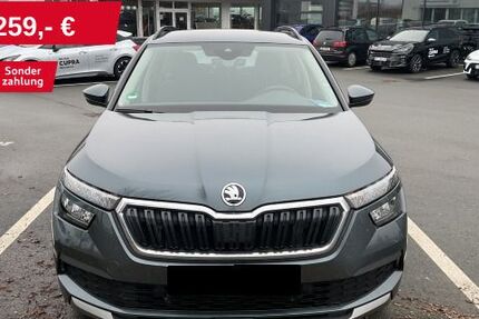 Skoda Kamiq 39.993 km 19.940 &euro; Mitterteich 95666