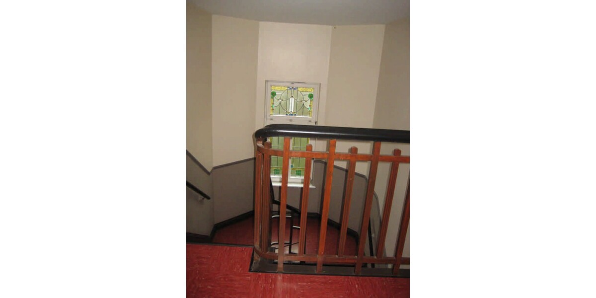 Helle Dachgeschoß-Maisonettewohnung - Etagenwohnung Bremerhaven Lehe | Angebot:19798870