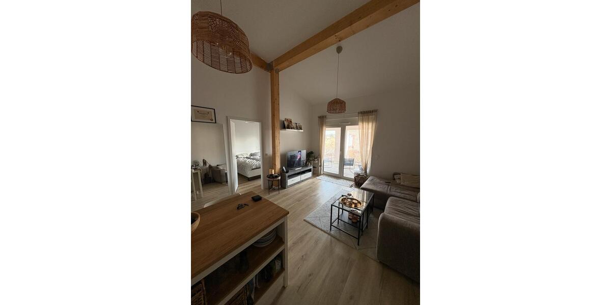 Loft - Studio - Atelier Speicher - 1 Zimmer, 56 m&sup2;, 725&euro; | Angebot:25417849