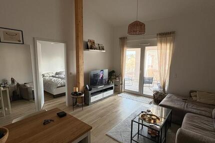 Wohnung Speicher - 1 Zimmer, 56 m&sup2;, 725&euro; | Angebot:25417849