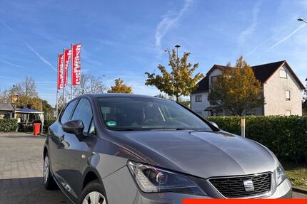 Seat Ibiza 127.000 km 10.500 &euro; Dresden 01907