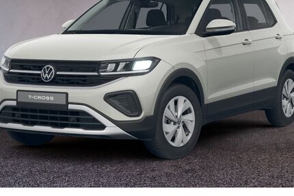 VW T-Cross 3.123 km 24.990 &euro; Menden 58706