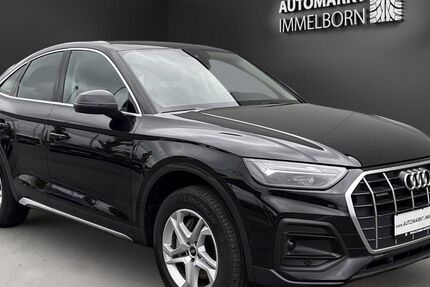 Audi Q5 55.600 km 30.890 &euro; Barchfeld - Immelborn 36456