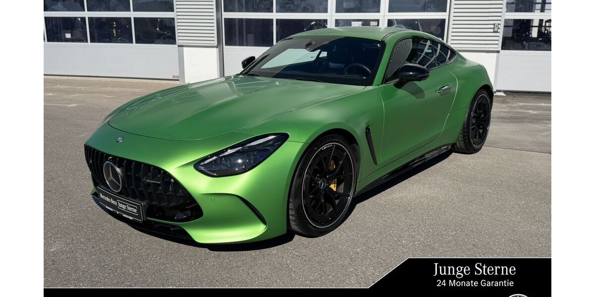 Mercedes-Benz AMG GT 12.433 km 133.860 &euro; Bad Wörishofen 86825