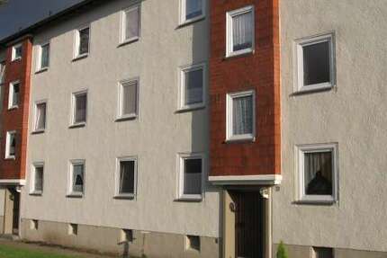 Wohnung zum Mieten in Dortmund 380 € 44.86 m² 2 zimmer