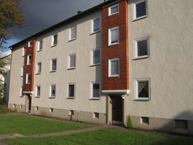 Wohnung zum Mieten in Dortmund 380 € 44.86 m² 2 zimmer