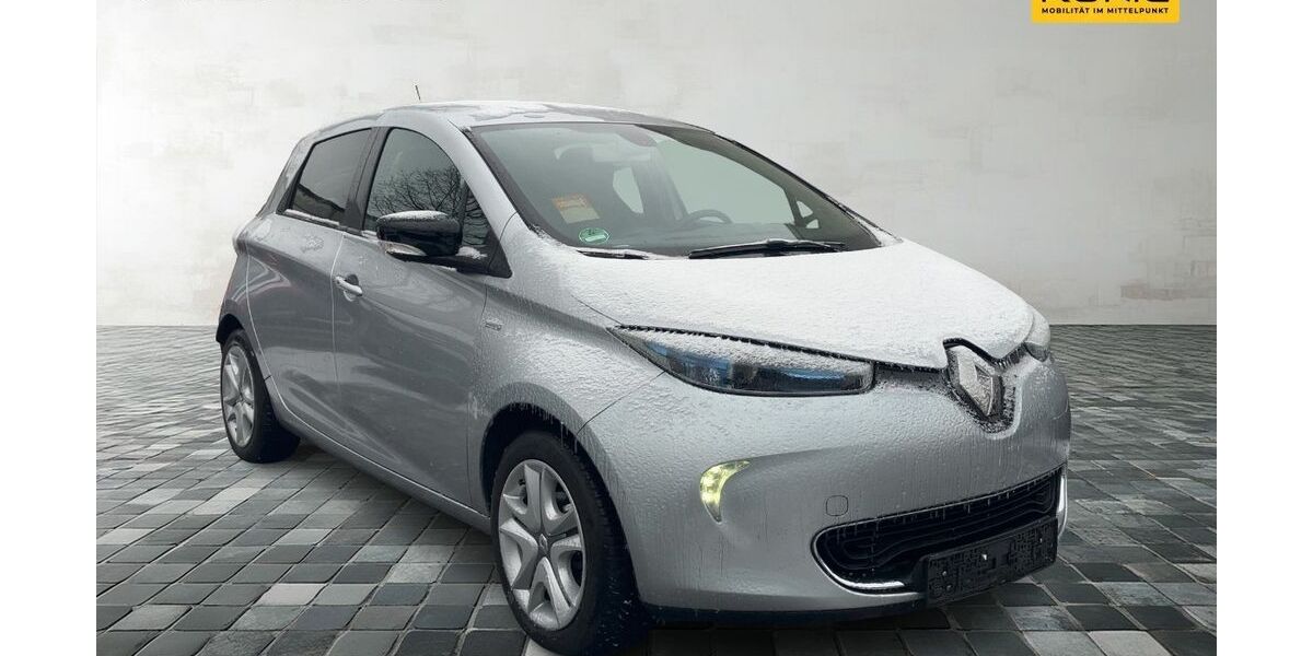 Renault ZOE 38.217 km 8.990 &euro; Berlin 14059