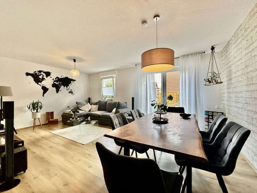 Haus zum Kaufen in Hamm 295.000 € 145 m²