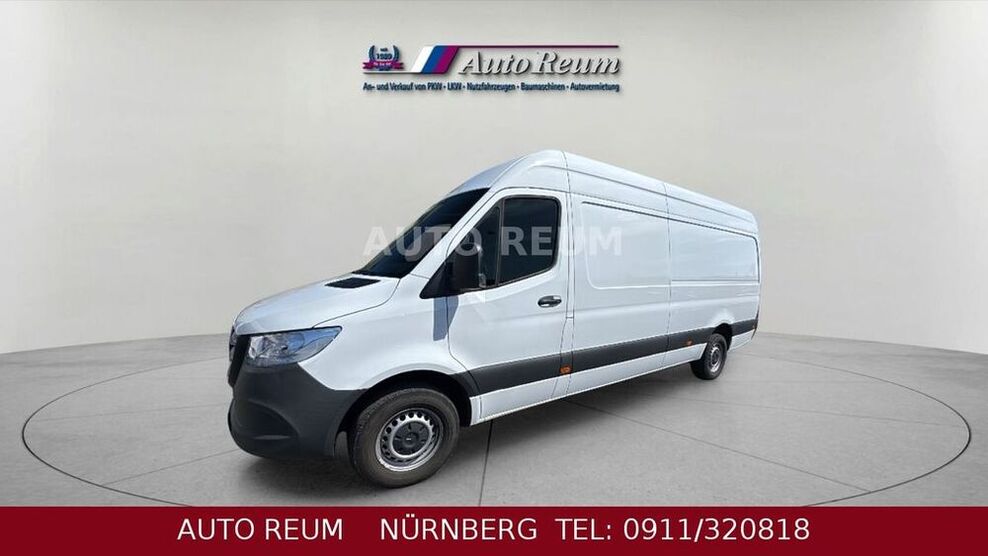 Sprinter