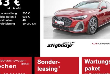 Audi A5 4.606 km 62.700 &euro; Pfaffenhofen 85276