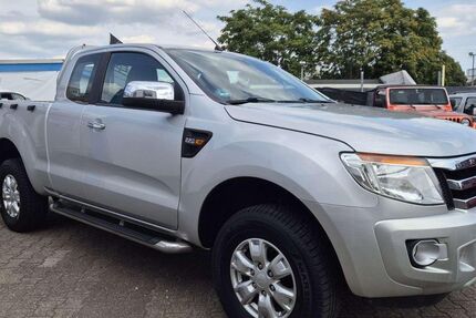 Ford Ranger 119.000 km 16.900 € Mainz-Kostheim 55246