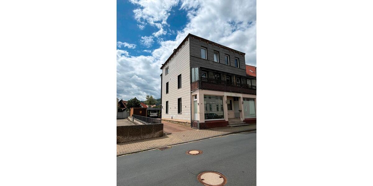 Mehrfamilienhaus, Wohnhaus Langelsheim - 6 Zimmer, 160 m&sup2;, 168.000&euro; | Angebot:27021098