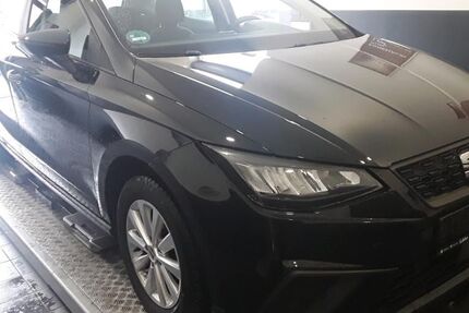Seat Ibiza 44.897 km 15.950 &euro; Goslar 38644