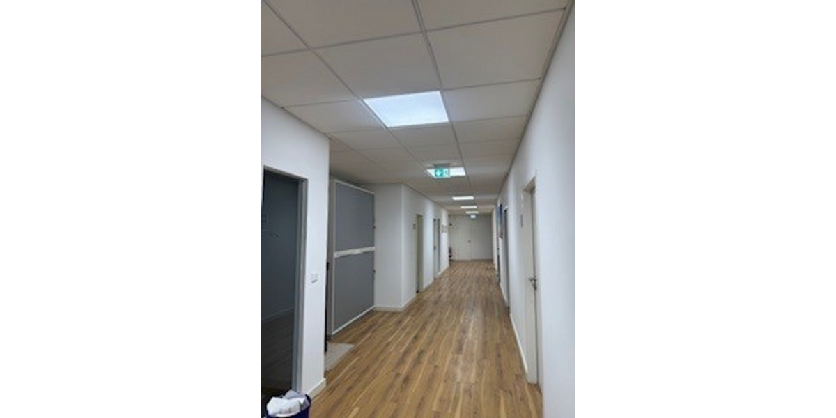 Gewerbeobjekt Unterhaching - 5.999&euro; | Angebot:27107713