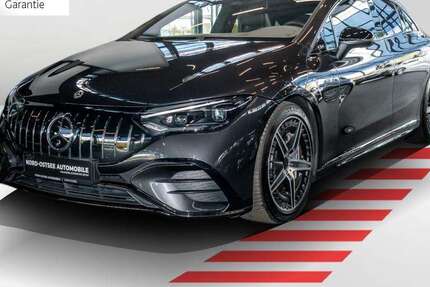 Mercedes-Benz EQE 53 26.515 km 60.950 &euro; Brandenburg an der Havel 14772