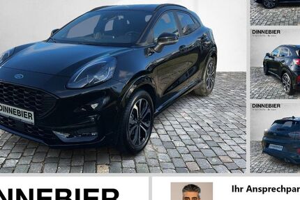 Ford Puma 24.808 km 20.670 &euro; Berlin 14199