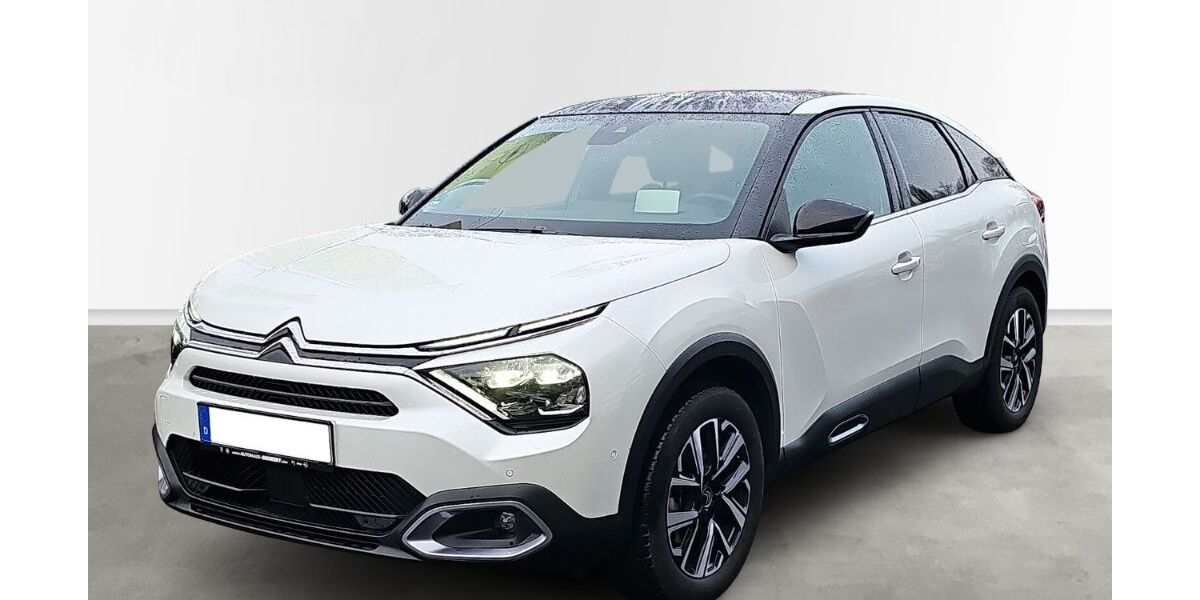Citroen C4 10.455 km 24.490 &euro; Blieskastel-Aßweiler 66440