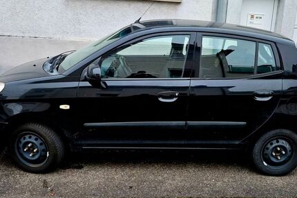 Kia Picanto 145.000 km 2.300 &euro; Waghäusel 68753